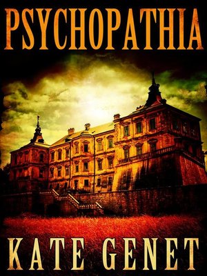 cover image of Psychopathia
